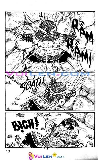 ninja loạn thị chapter 42 14
