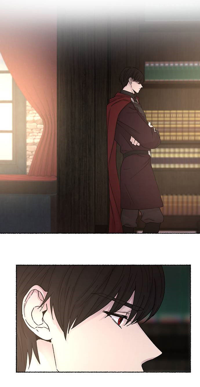 như gió trên cành cây khô chapter 33 23