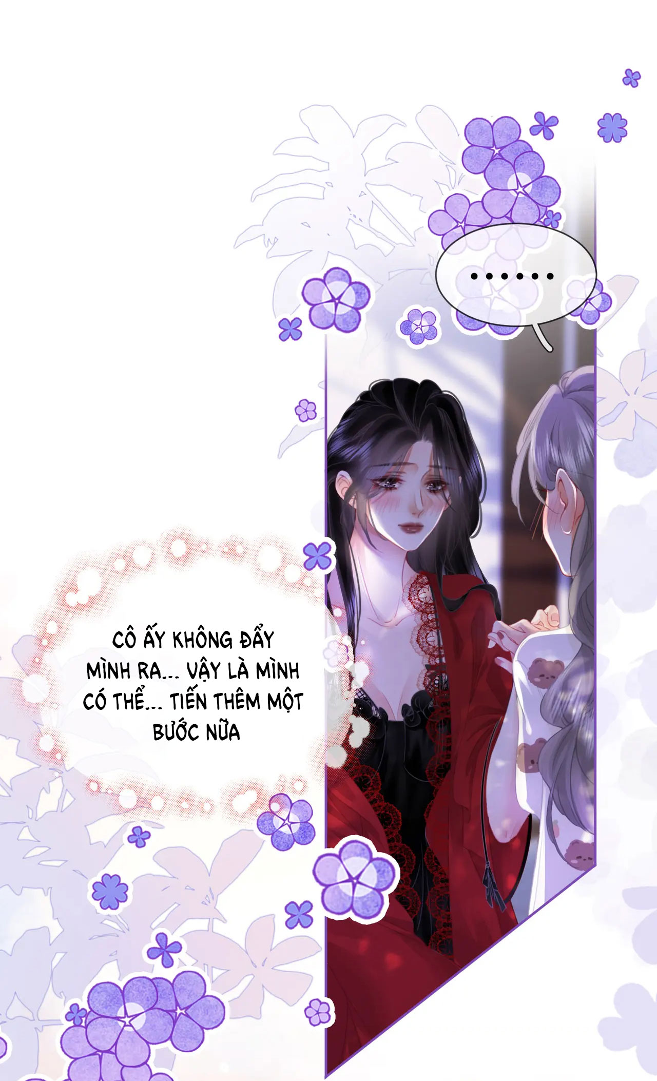 Cố Tiểu Thư Và Khúc Tiểu Thư chapter 37 - Trang 12