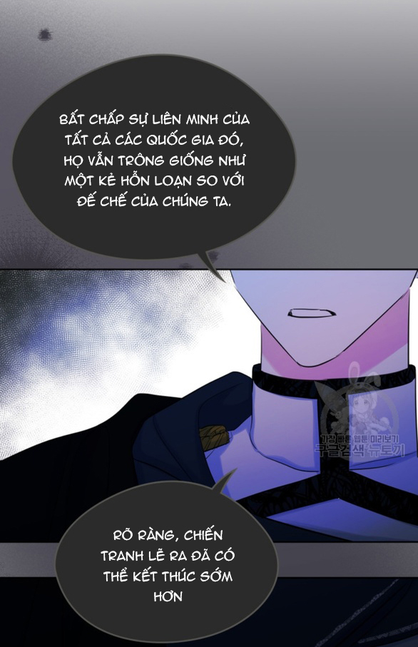 tôi đã trở thành bạn gái của nam chính chapter 23.1 19