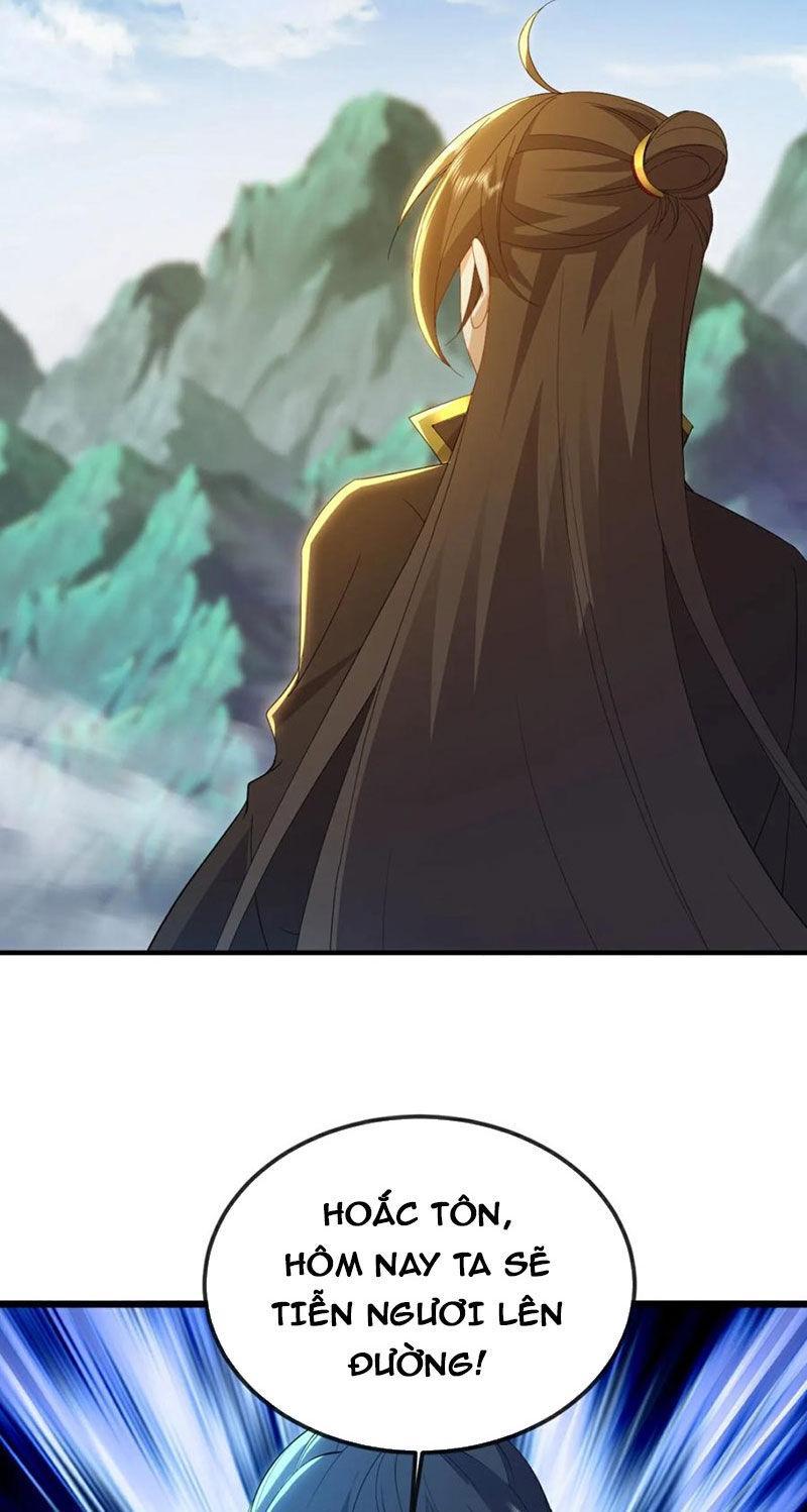 tiên võ đế tôn chapter 563 4