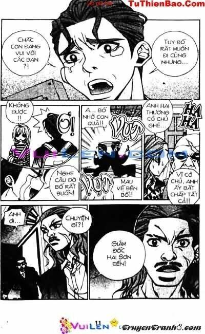 đóa hoa anh đào chapter 5 12