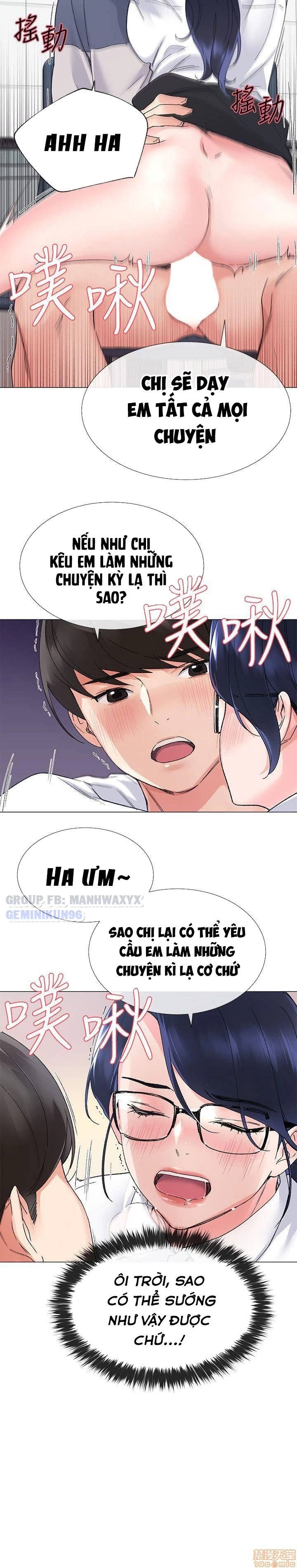 trả thù cô ta chapter 15 10