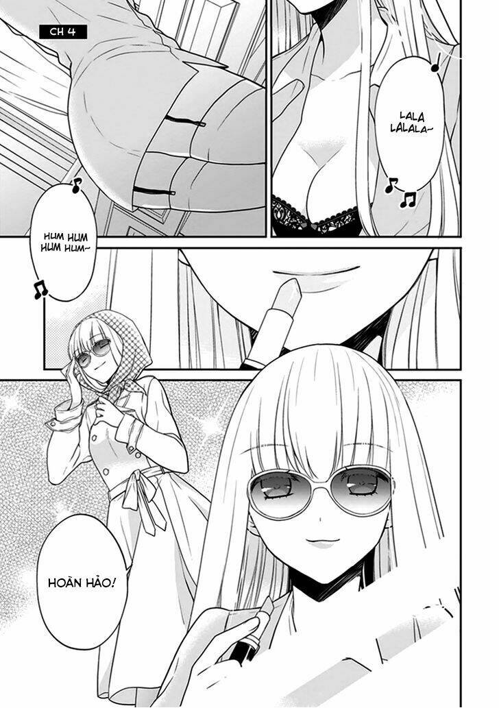 s watari-san to m mura-kun chapter 4 2