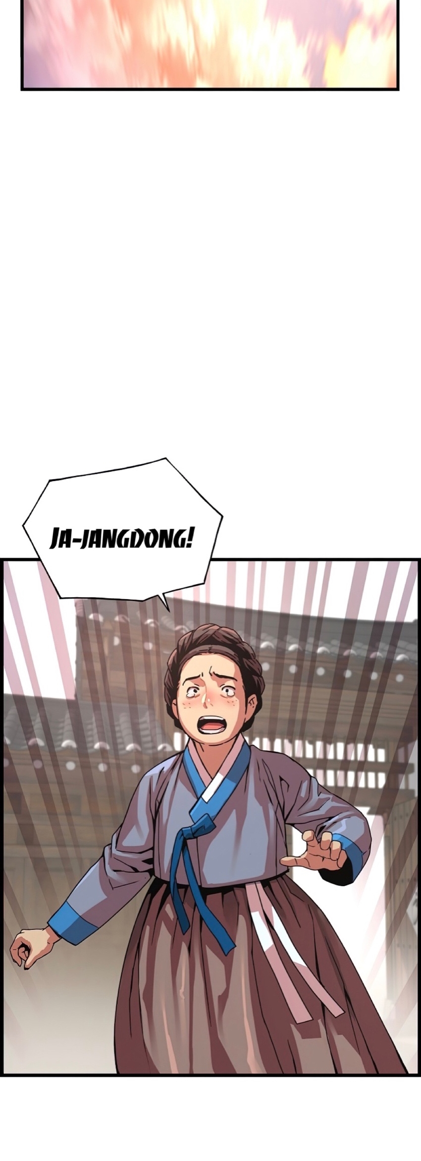 tôi sẽ sống như một hoàng tử chapter 59 35