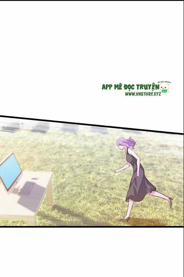 bảo bối đáng yêu đột kích chapter 35 7