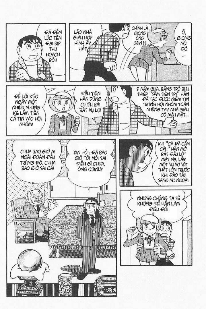 mami cô bé siêu phàm chapter 23 19