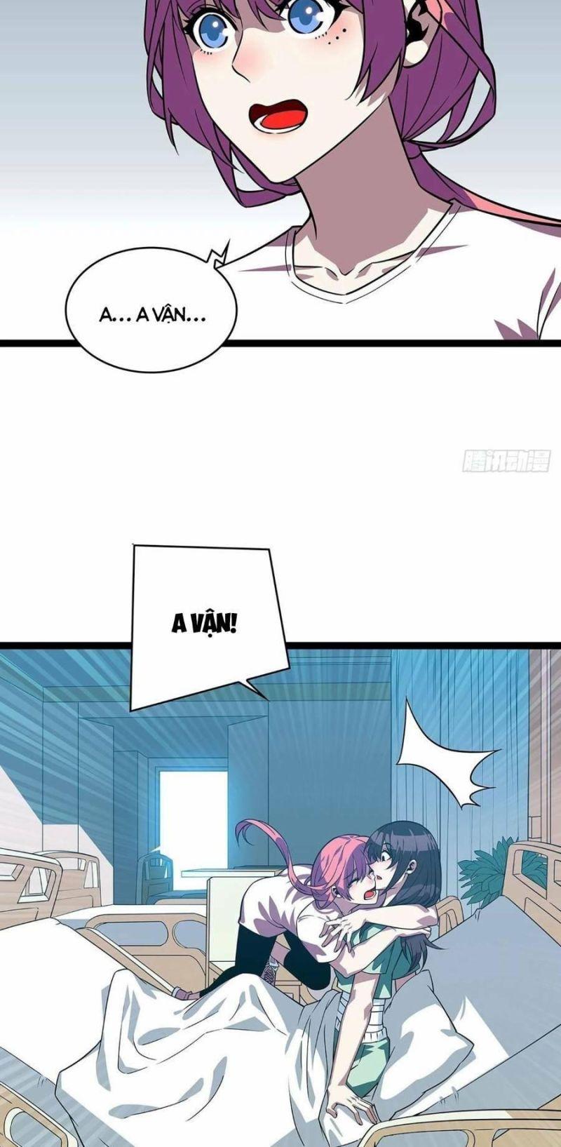 đi lên từ việc chơi game ngiêm túc chapter 103 15