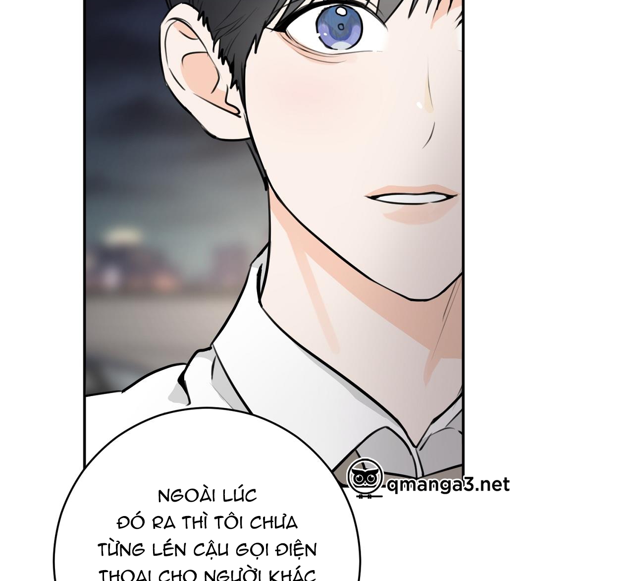 tình mình khó nói chapter 10 116