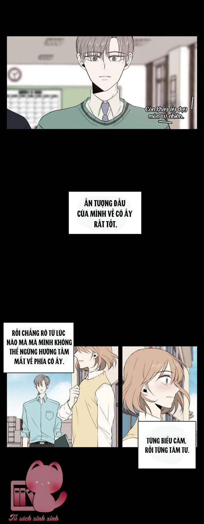 a good day to be a dog chapter 16 38