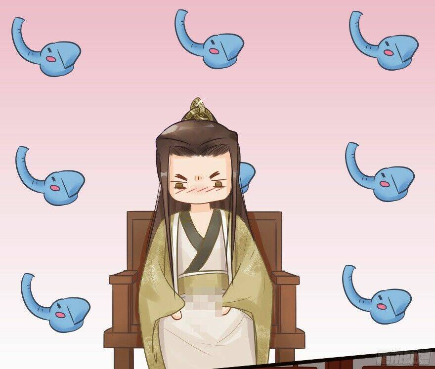 ngô bổn công chúa chapter 6 43