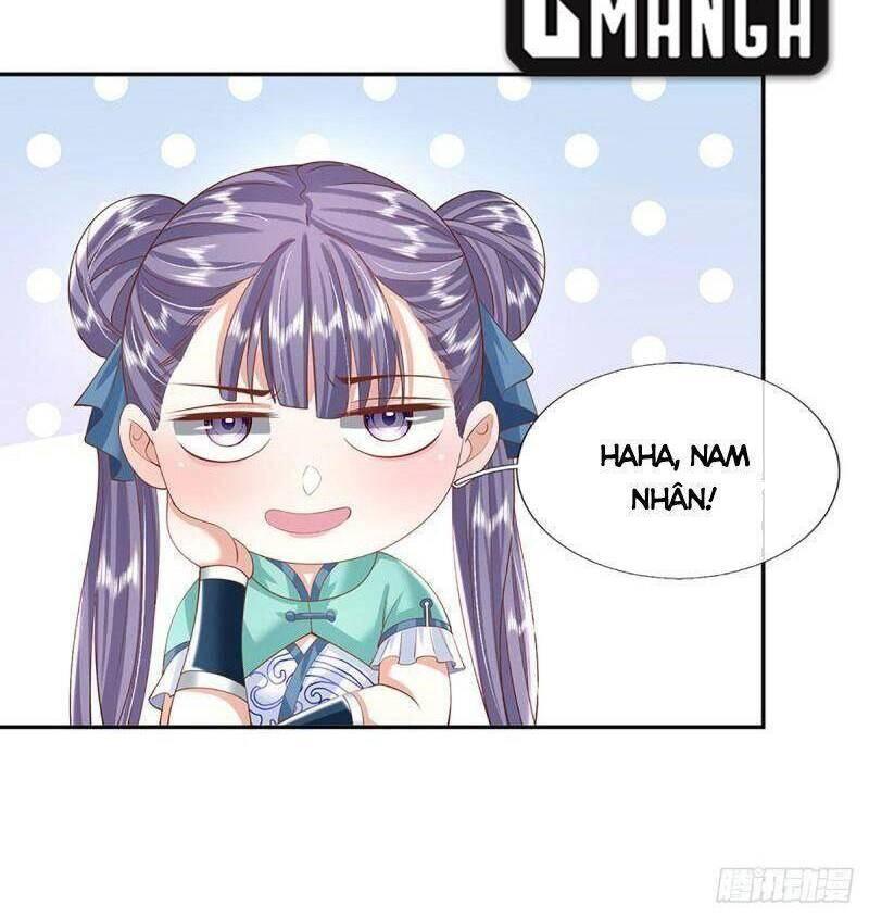 Ta Trở Về Từ Thế Giới Tu Tiên chapter 137 5