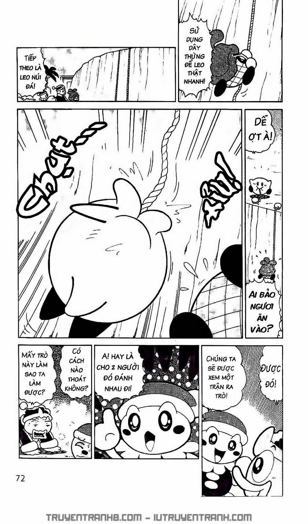 ngôi sao kabi chapter 138 12