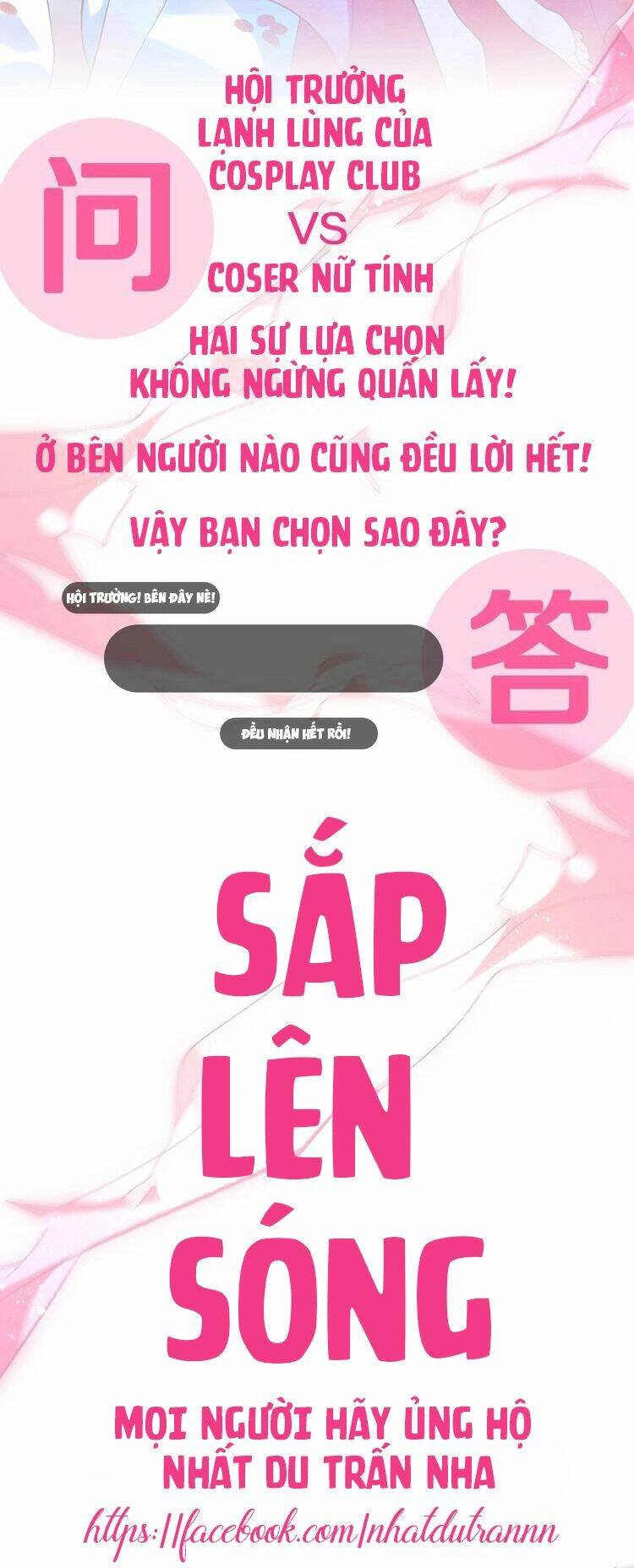 soái ca hai mặt đừng ghẹo tôi nữa chapter 0 20