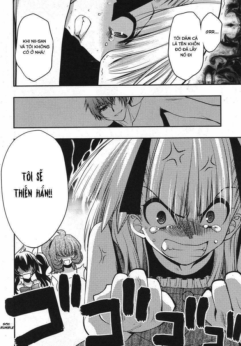 oniichan control chapter 19 14