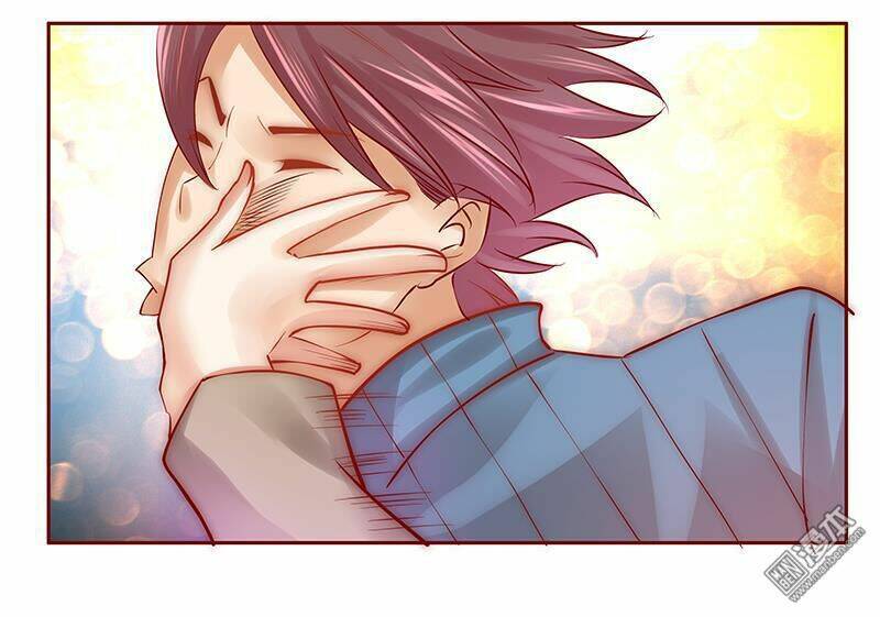 bá đạo tổng tài yêu tôi chapter 58 3