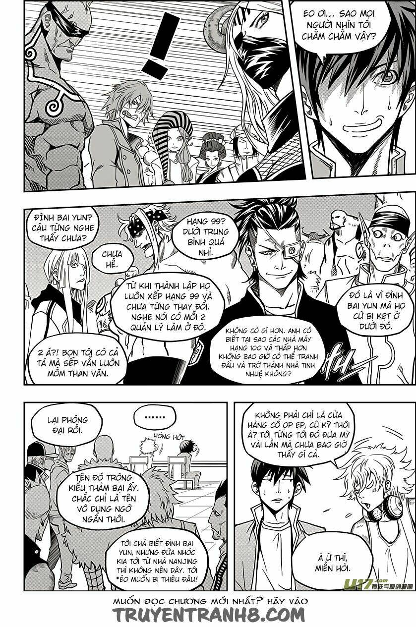 macrophage regulation chapter 9 16