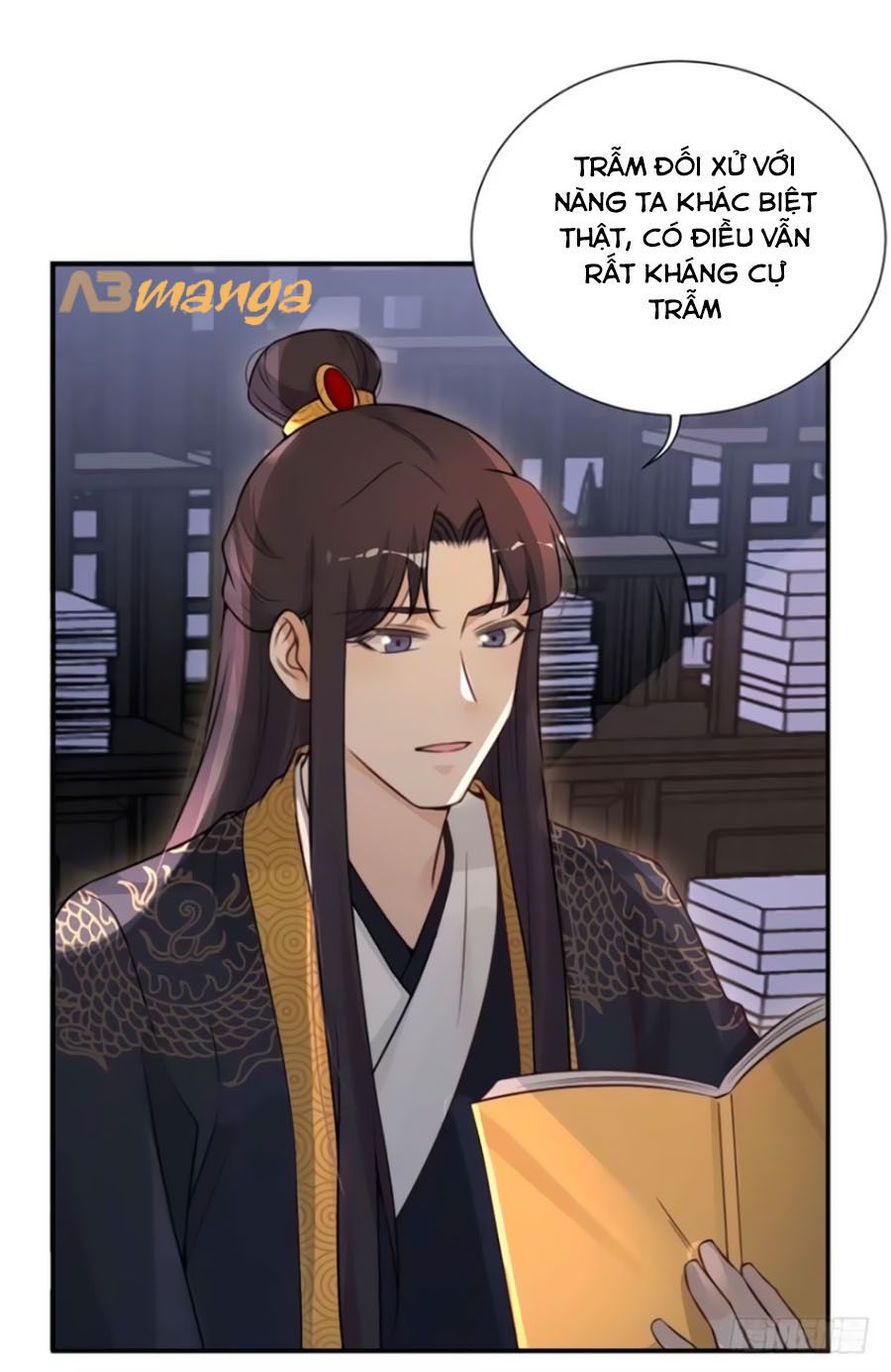 cung đấu live chapter 23 5