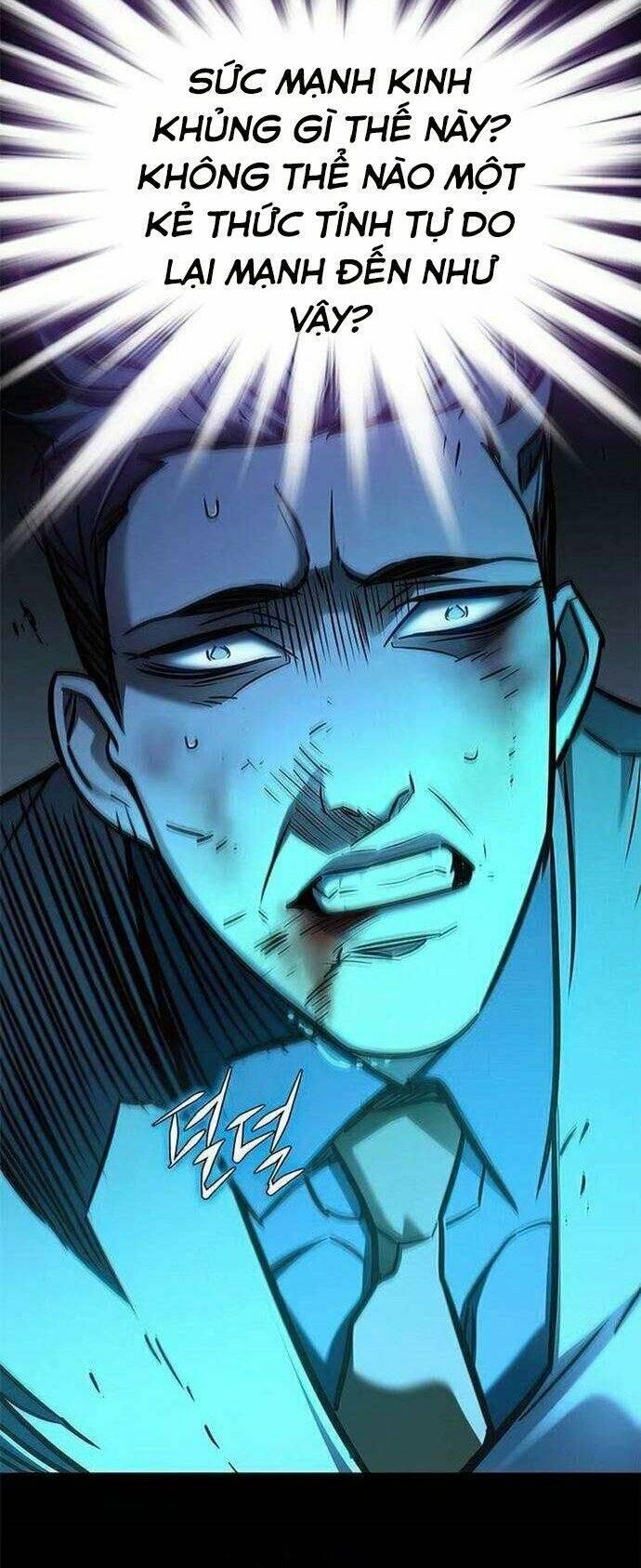 biến thân thành mèo chapter 135 77