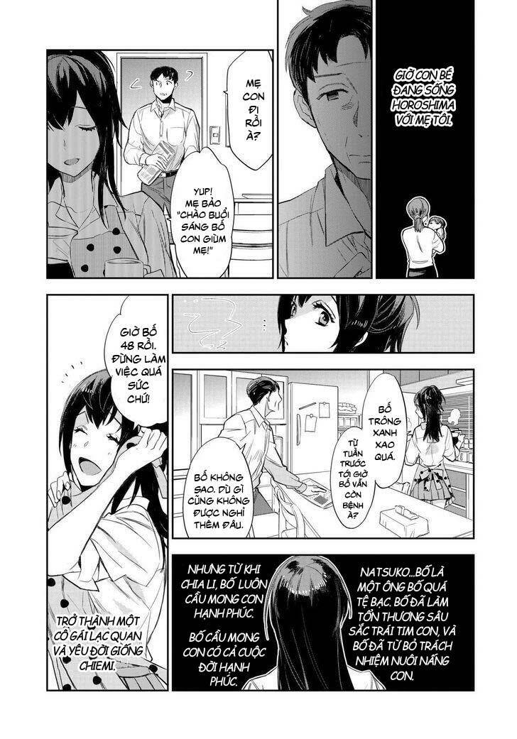 ou-sama game - kigen chapter 30 40