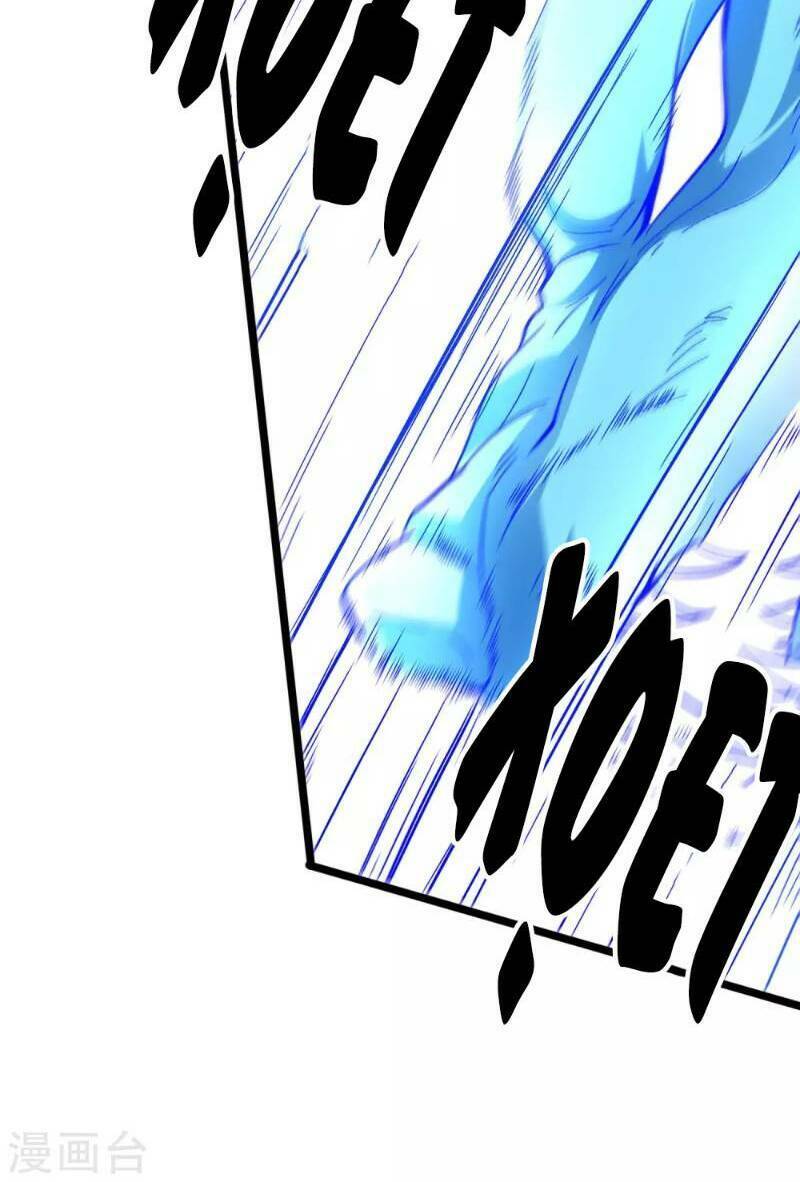 phục thiên thánh chủ chapter 21 11