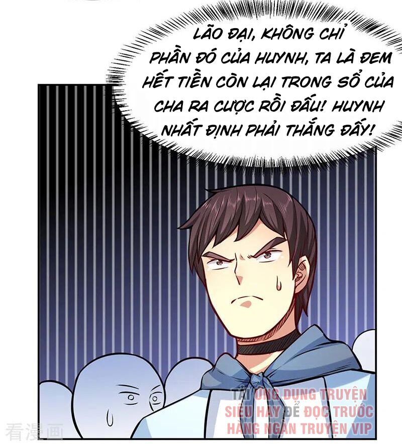 võ đạo độc tôn chapter 209 28