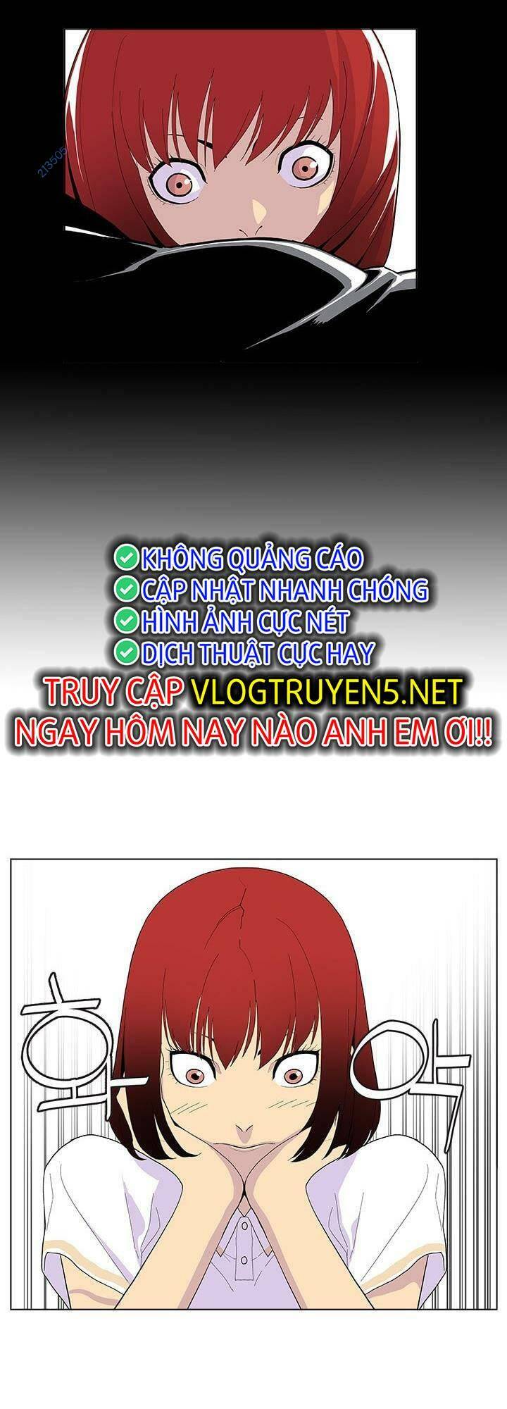 cuộc chiến băng đảng chapter 34 22