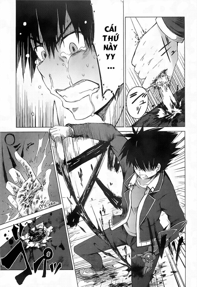 high school dxd chapter 9 6