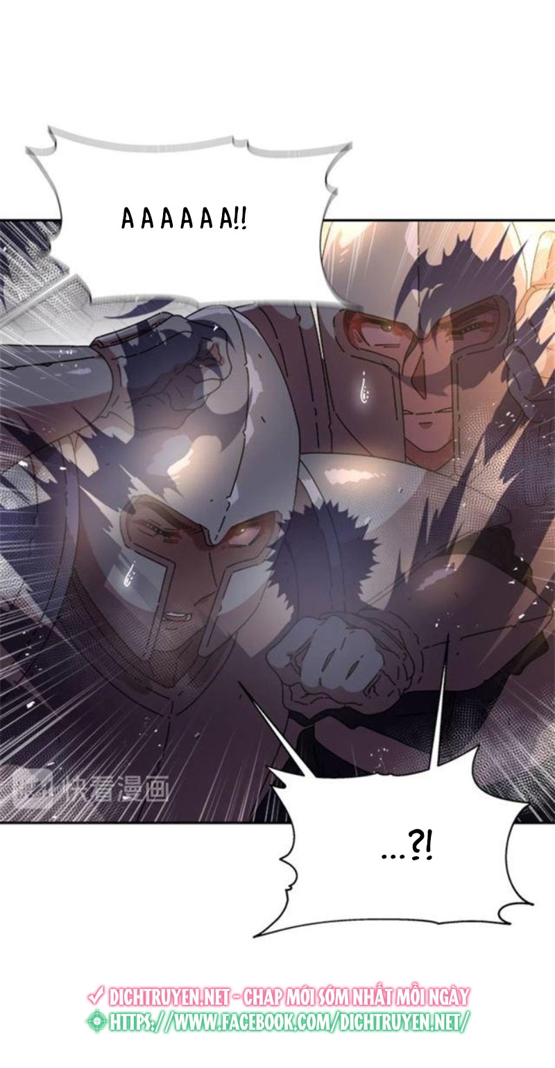 con gái bảo bối của ma vương chapter 49 16