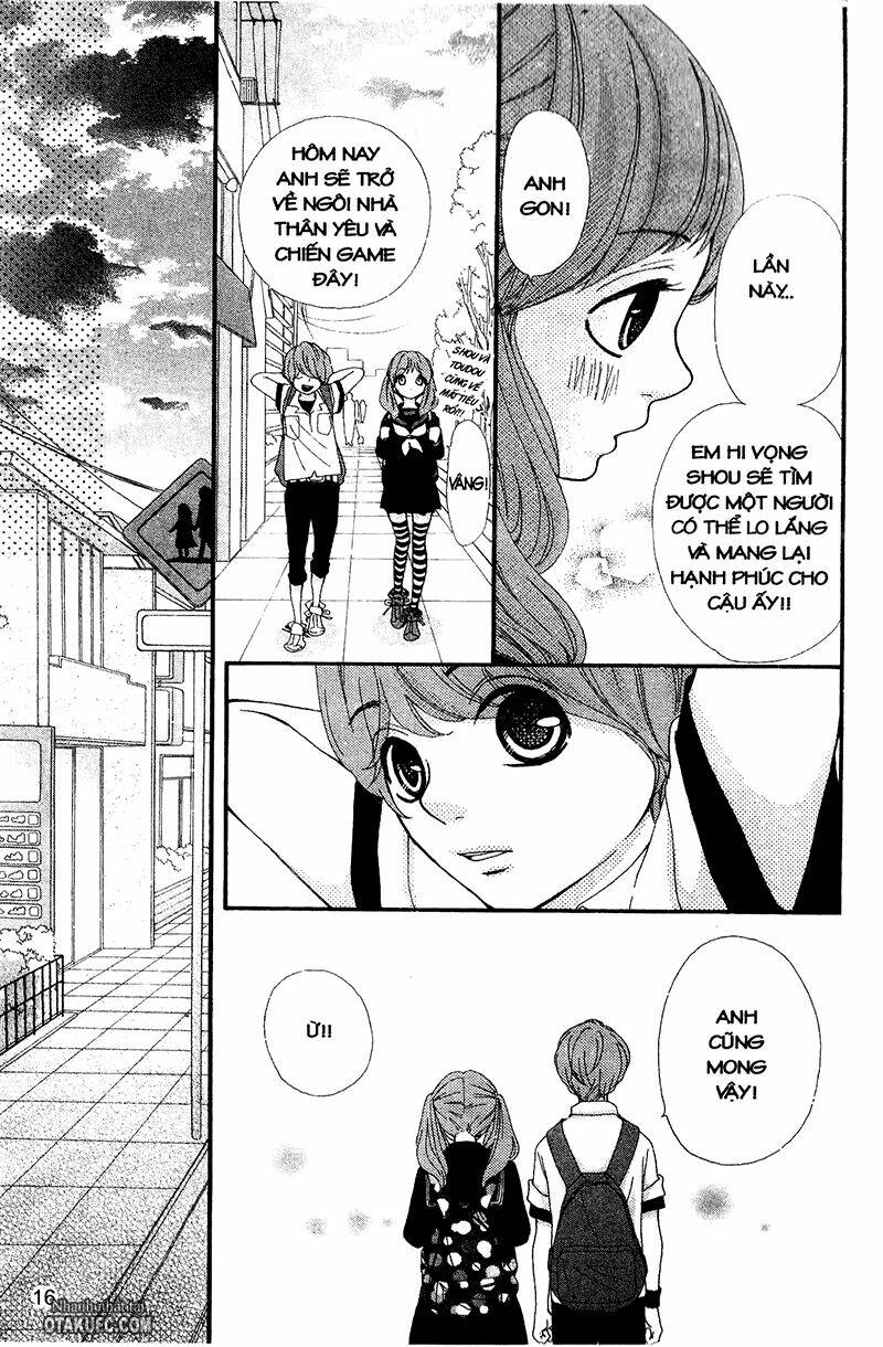 cầu vồng tình yêu chapter 5 15