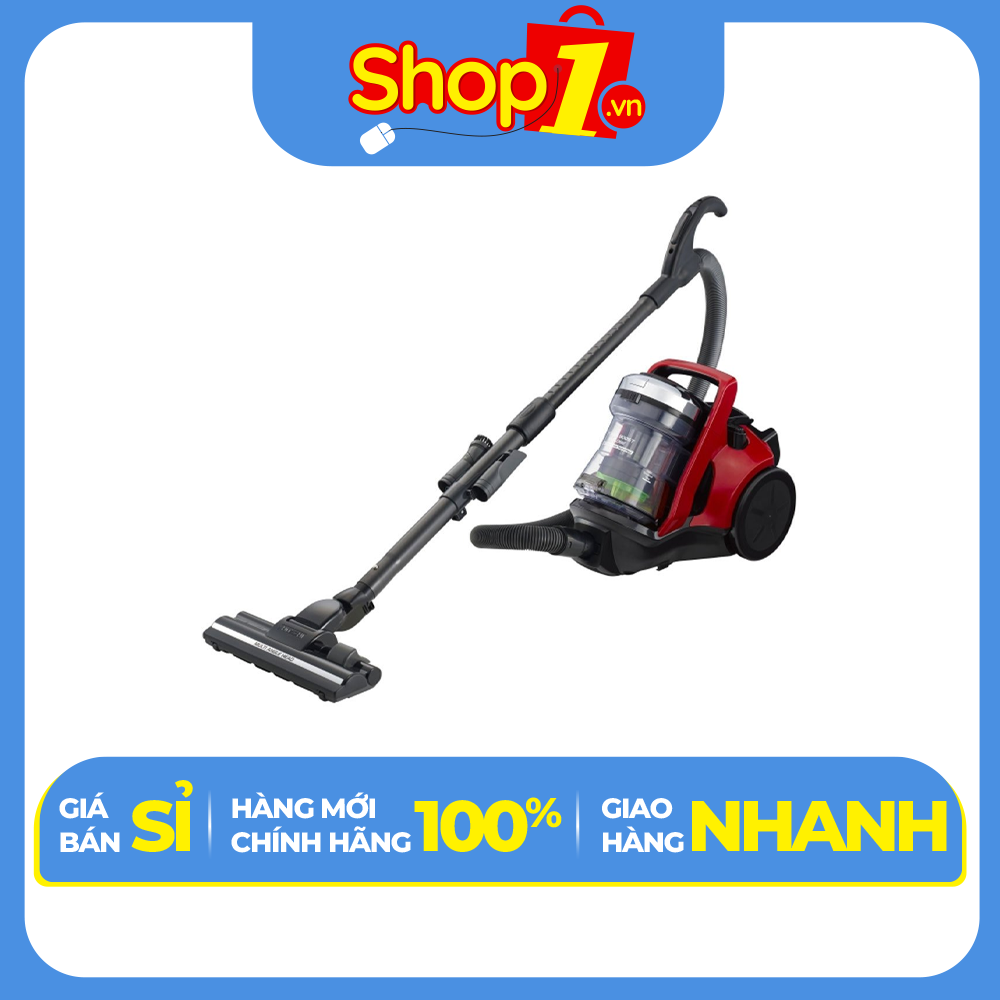 Máy hút bụi Hitachi CV-SC22 - Hàng chính hãng