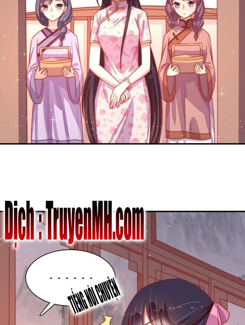 ngày nào thiếu soái cũng ghen chapter 122 9