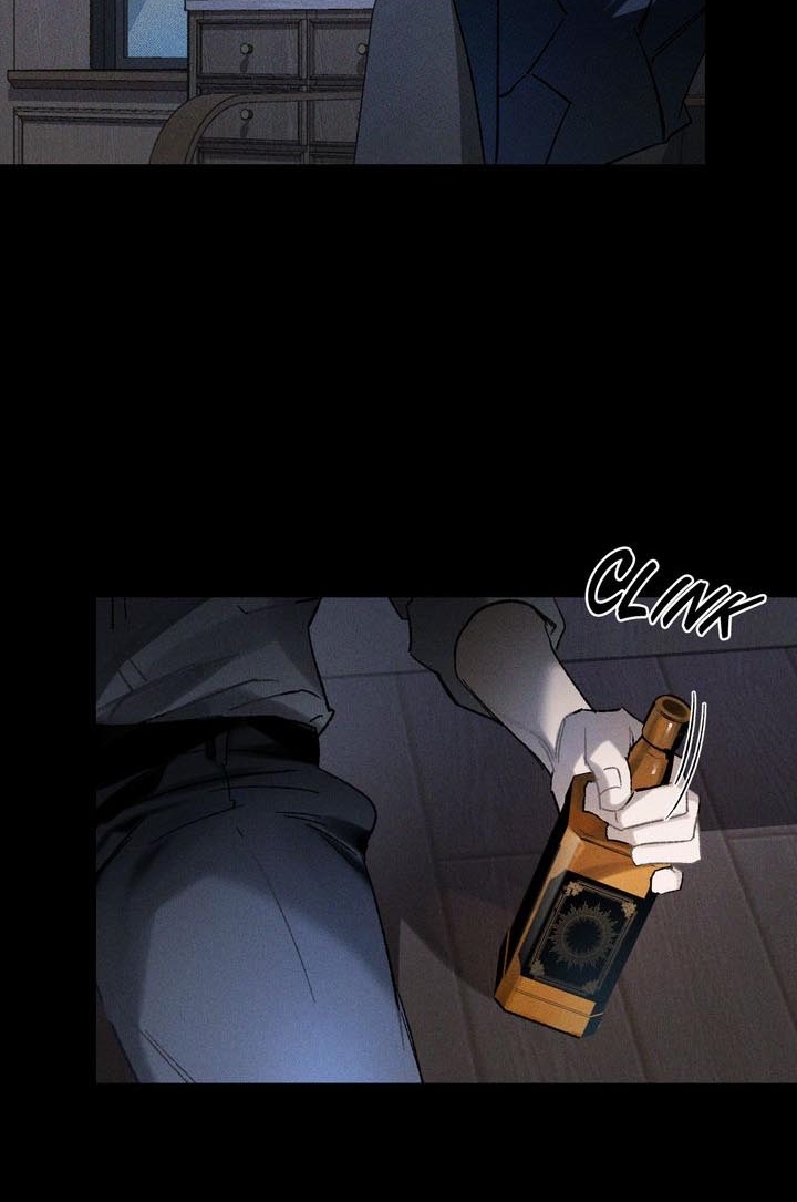 Rơi Vào Nguy Hiểm chapter 8.2 - Trang 3