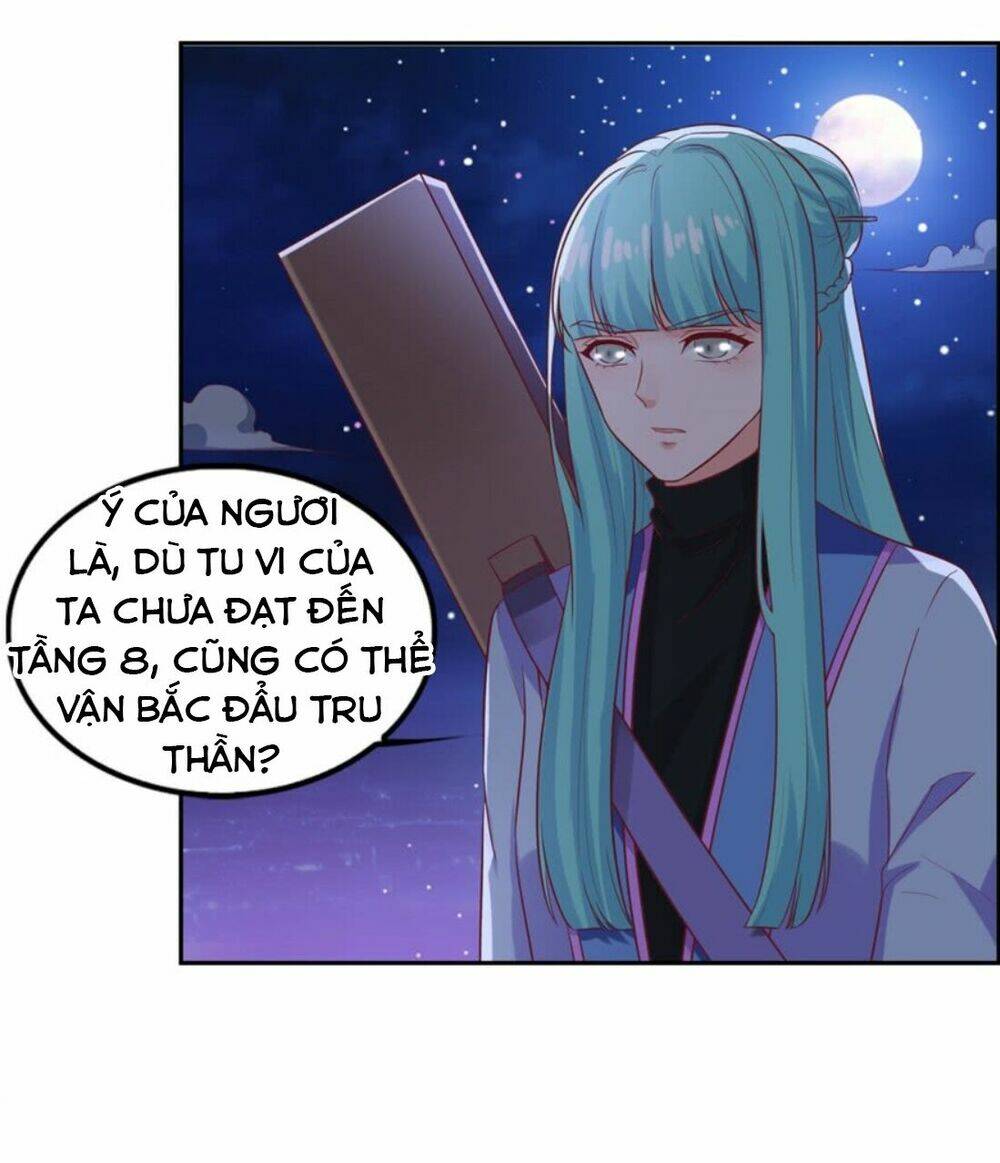 tiên ma đồng tu chapter 26 20