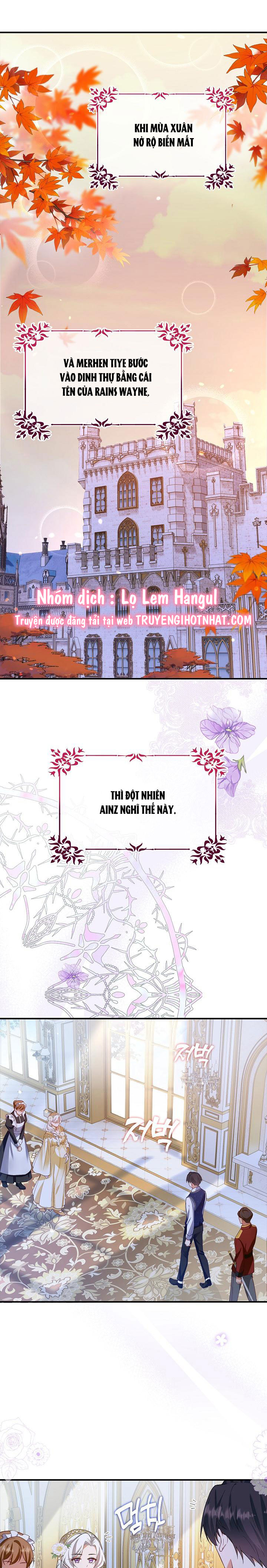 tôi sẽ nuôi dưỡng hai đứa con của nam chính chapter 11 6