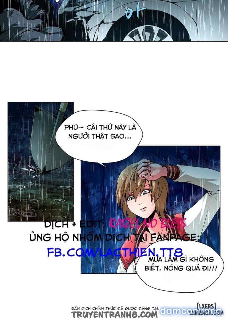 nô lệ song sinh chapter 25 4