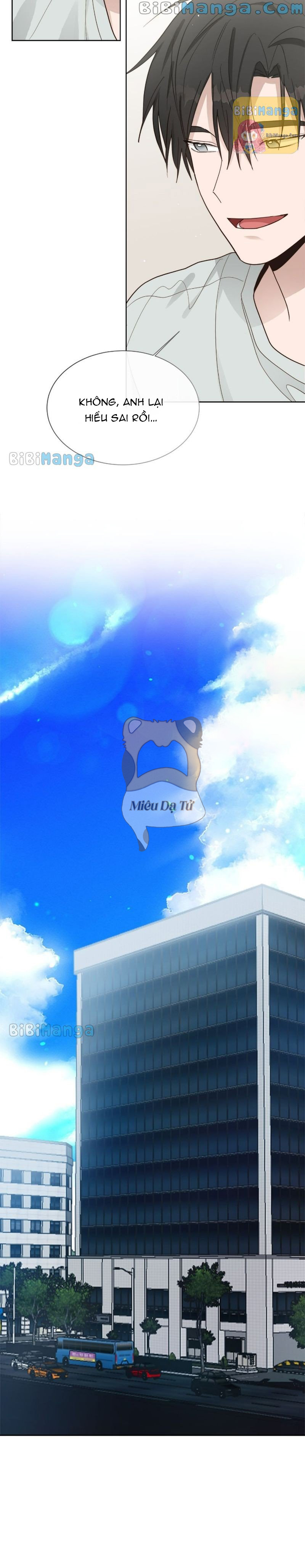 tôi trở thành tên top phụ tồi tệ chapter 20 26