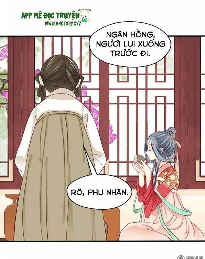 kiều nữ độc phi chapter 53 12