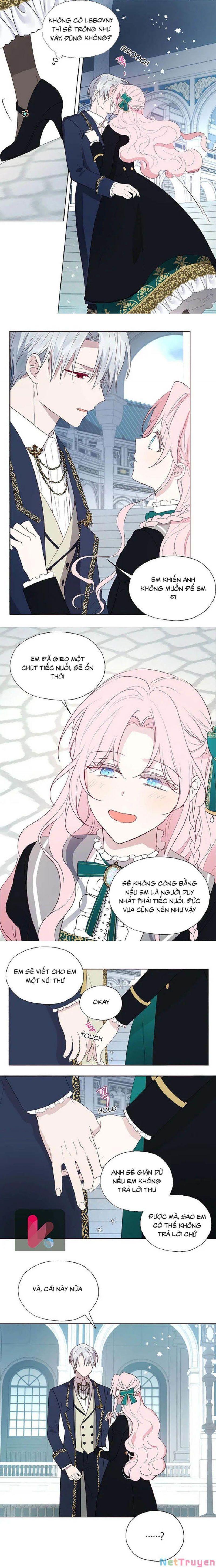 quyến rũ papa của nhân vật phản diện chapter 77.2 3