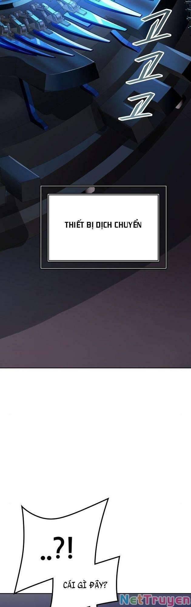 tòa tháp bí ẩn 2 chapter 545 25