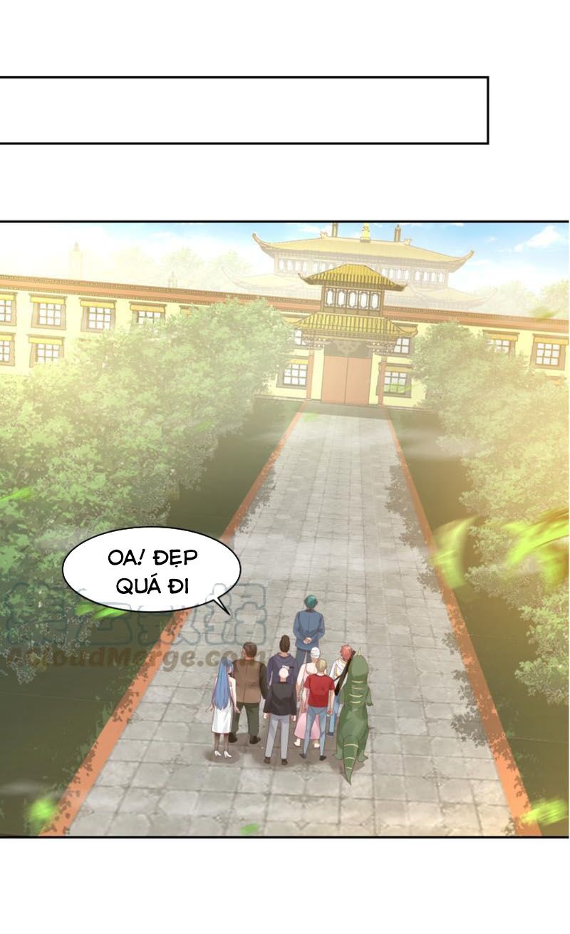 trên người ta có một rồng chapter 328 1