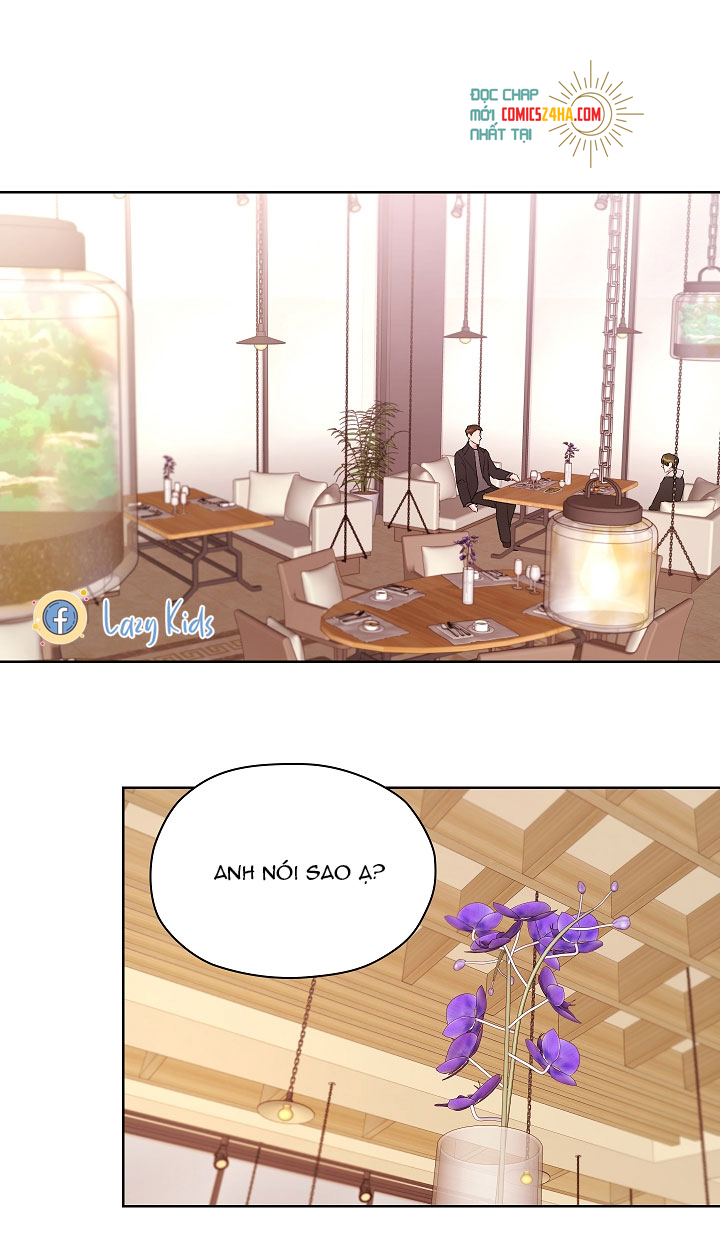 kế hoạch cưới chồng chapter 5 1