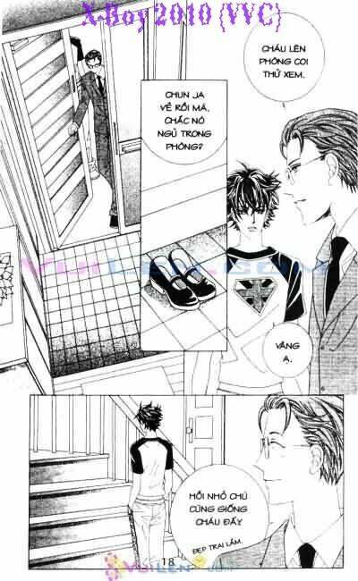 high school bullying chapter 41 18