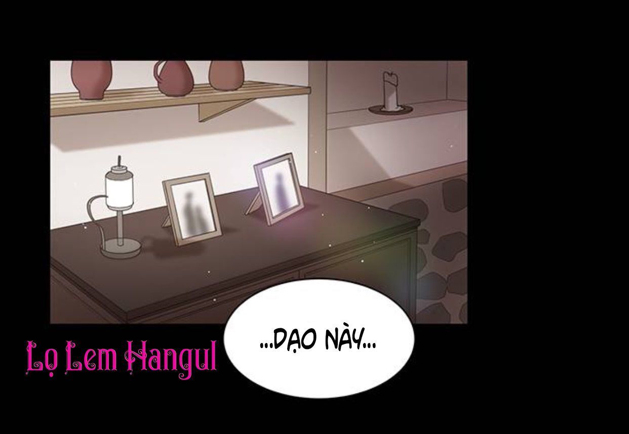 tôi là vị hôn thê phản diện chapter 17 3