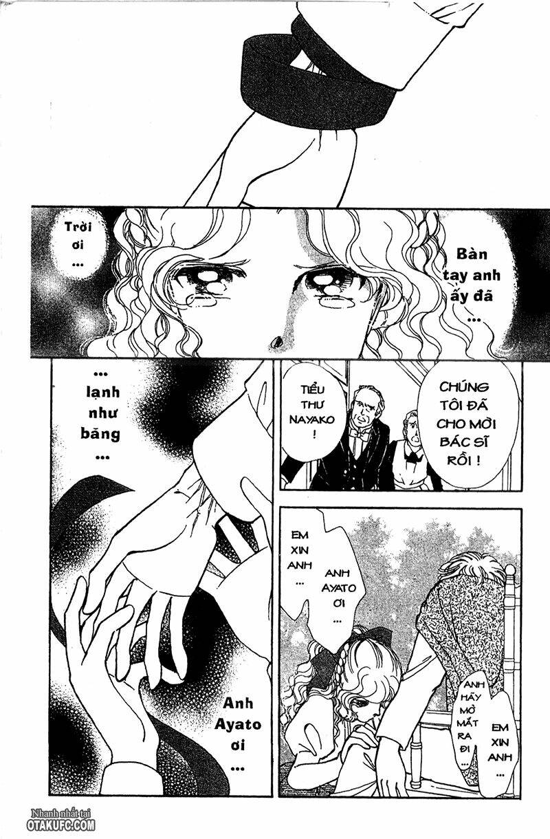 khúc tình ca ban mai - akatsuki no aria chapter 43 21