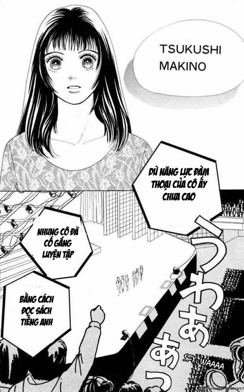 con nhà giàu chapter 65 23