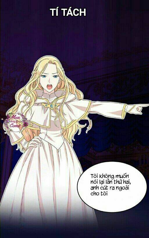 tình yêu thầm lặng của đế quốc bí ẩn chapter 1 16