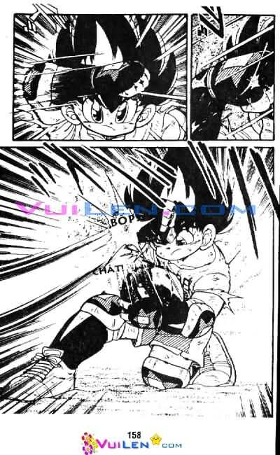 vua bóng ném chapter 20 40