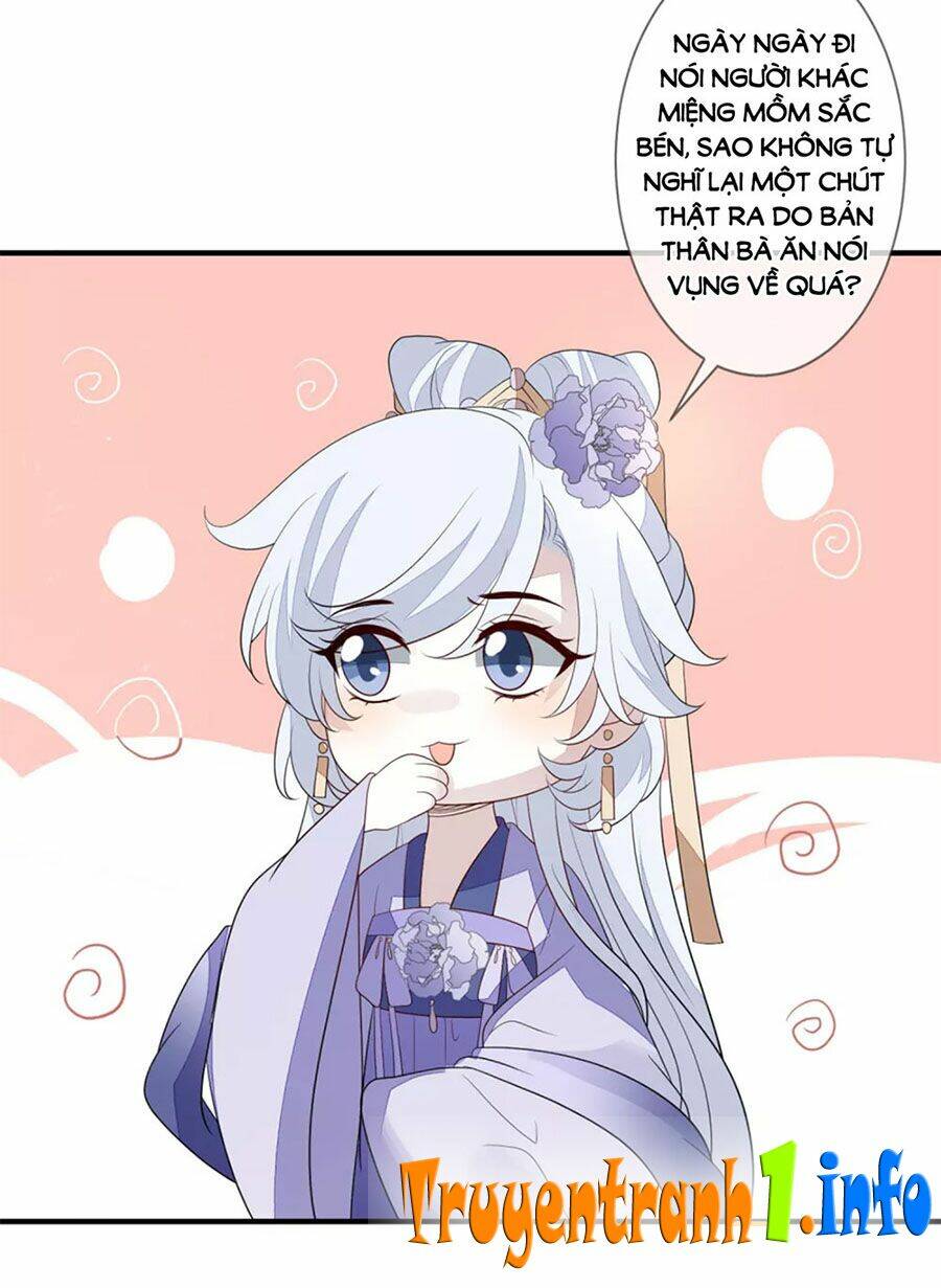 cửu khuyết phong hoa chapter 90 13