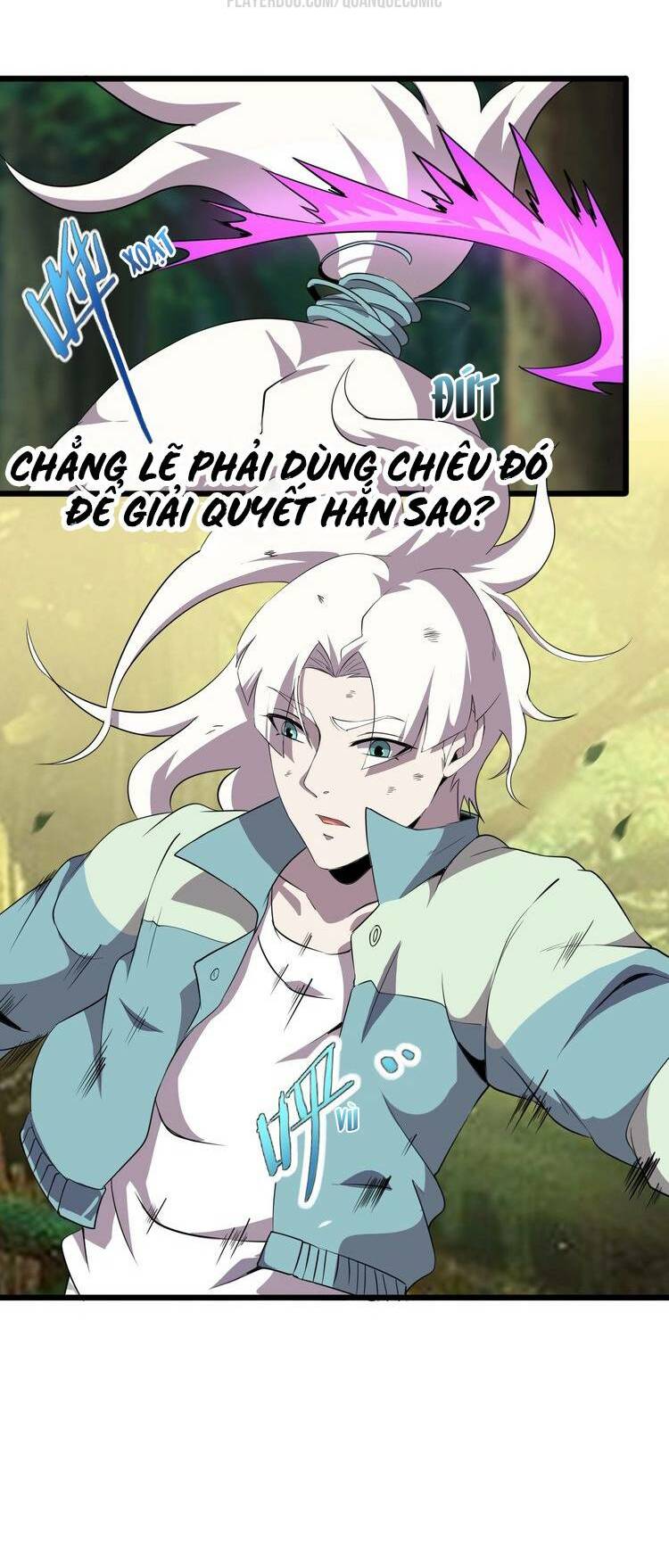 chào mừng đến thế giới cực lạc chapter 39 19